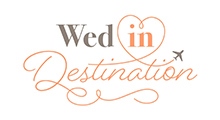 Wed in Destination