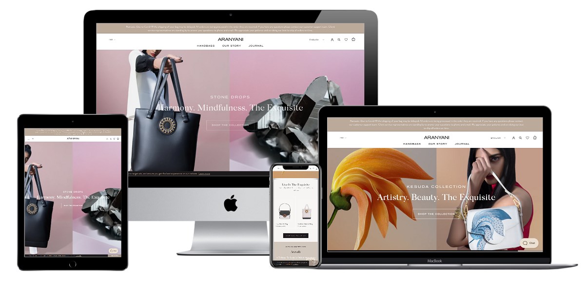 Perfect Fit For All devices.