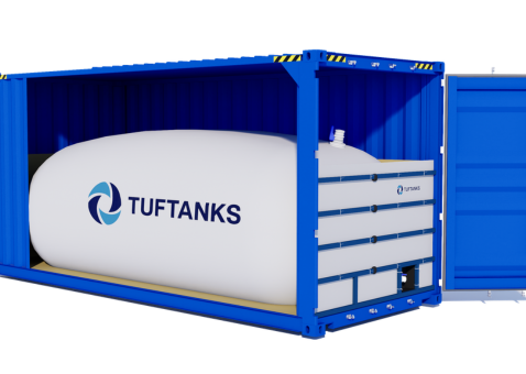 Flexitank