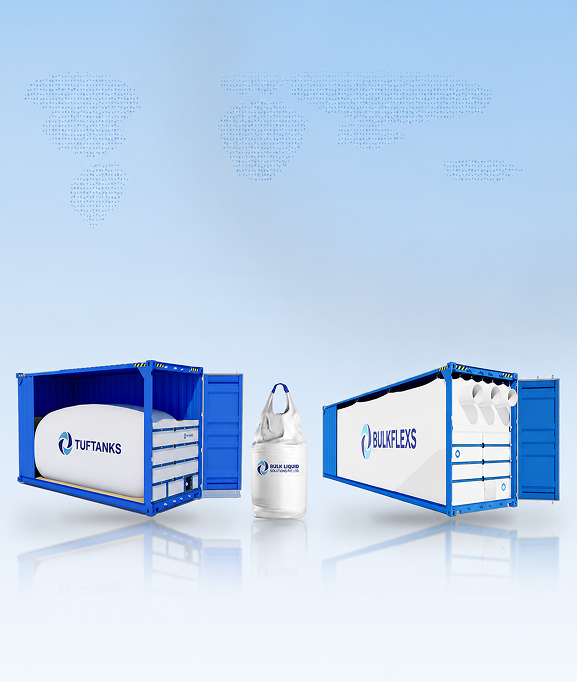 Bulk Liquid Solutions - Who we are