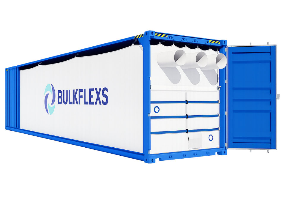 BULKFLEXS Container Liner