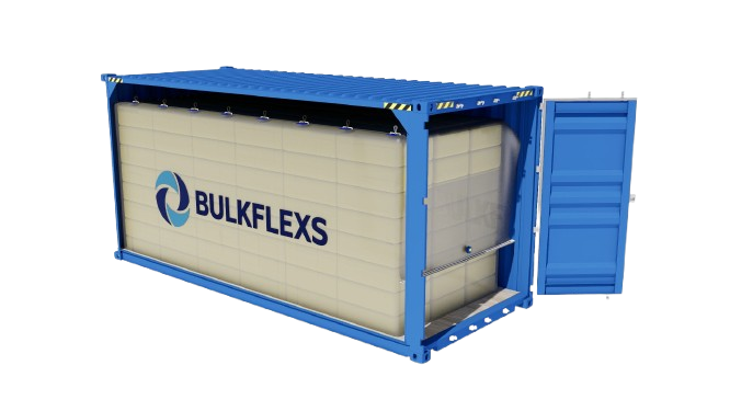 EVOH Container Liner