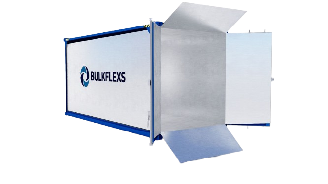 Thermal Container Liner