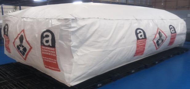 Thermal Container Liner
