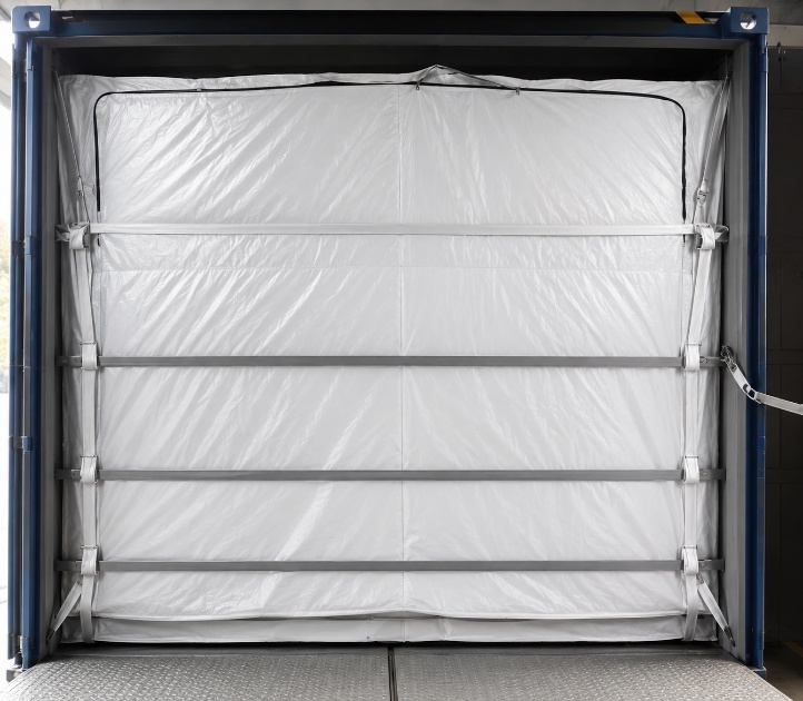 Wet Hide Container Liner