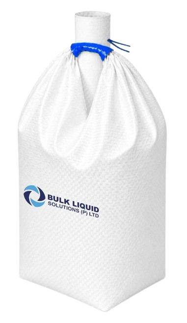 1 Loop Big Bag Top Spout