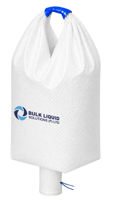 1 Loop Big Bag Bottom Spout