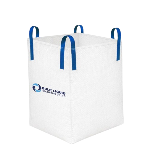 4 Loop Bag Cross Corner