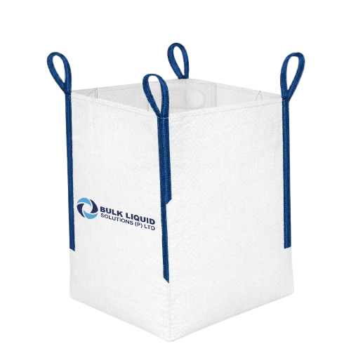 4 Loop Baffle Bag Side Seam
