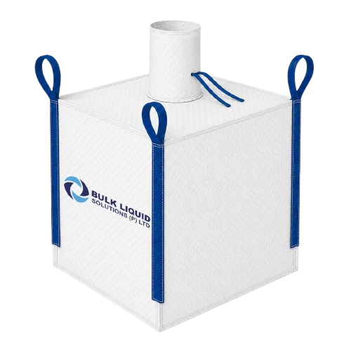 Top Spout FIBC