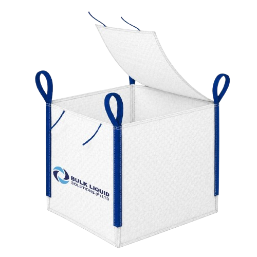 Top Flap FIBC