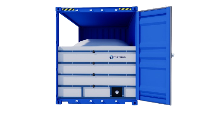 Standard Flexitank