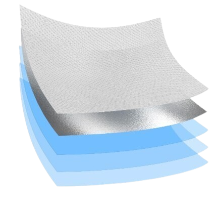 40 Feet Single Tube Flexi tank