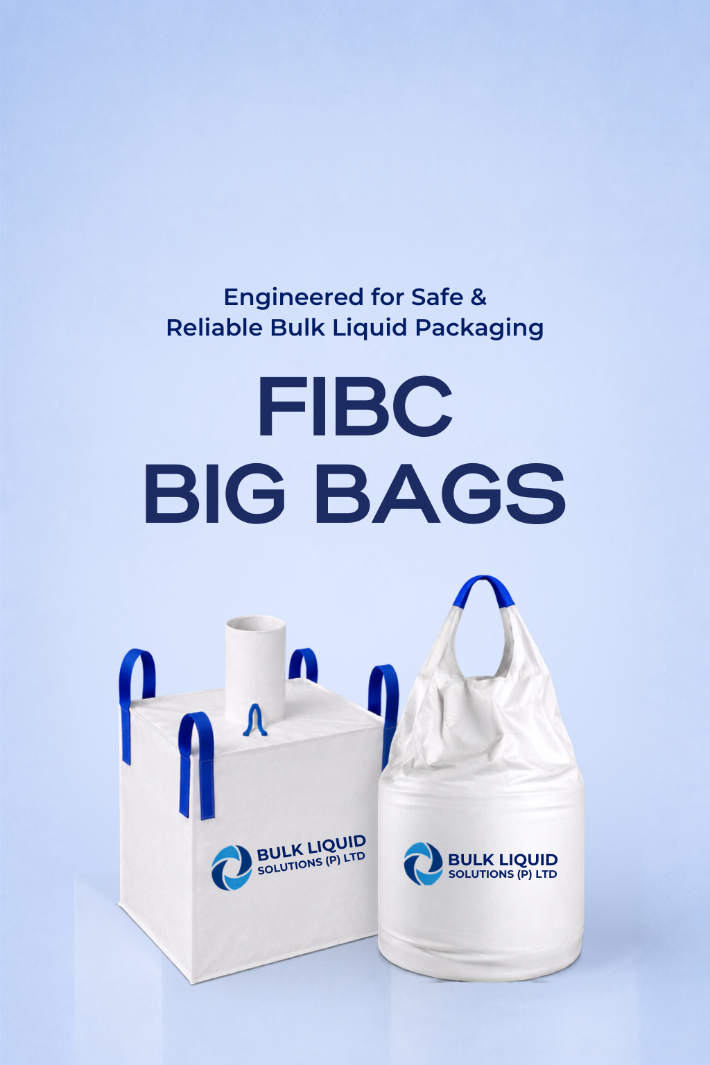 FIBC Big Bags
