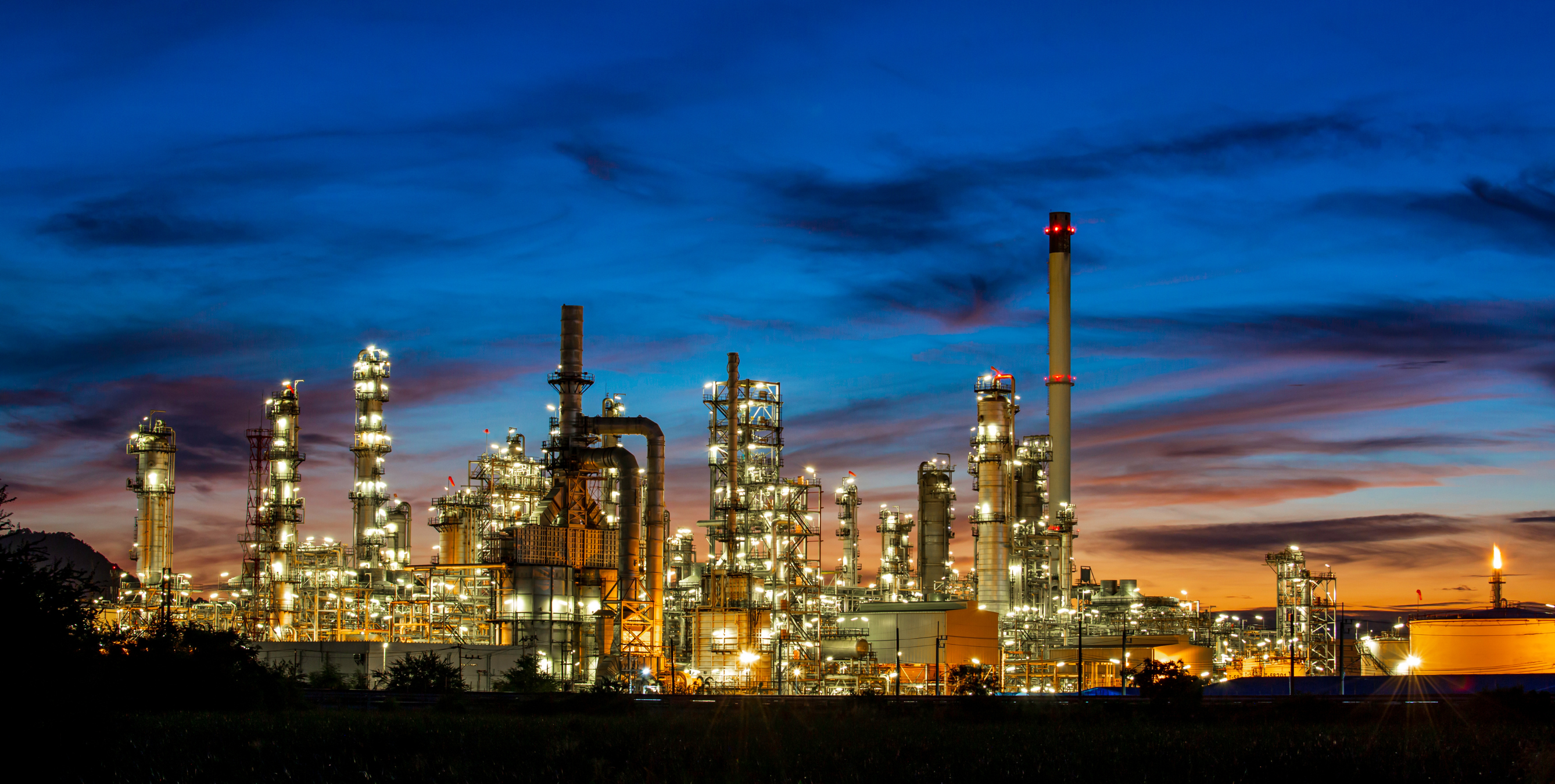 Petroleum and oil and gas bulk tanker transport