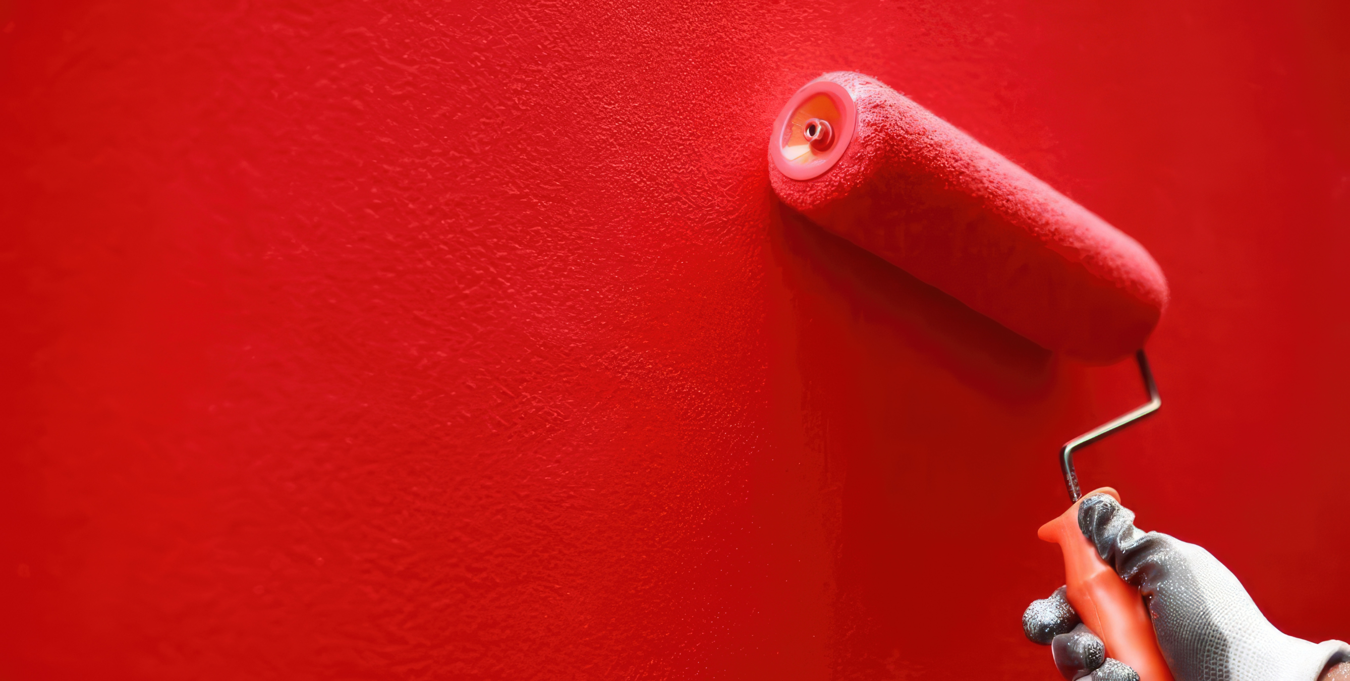 Industrial paints and coatings transport