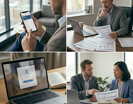 Banking AI Chatbot