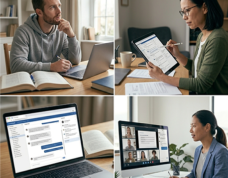 Education AI Chatbot