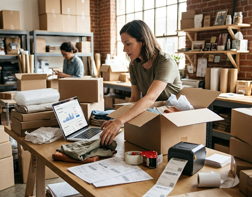 How WooCommerce development drives eCommerce revenue growth